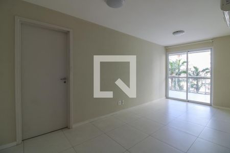 Sala de apartamento à venda com 2 quartos, 72m² em Vargem Grande, Rio de Janeiro