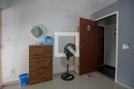 Quarto 2 de casa de condomínio à venda com 3 quartos, 81m² em Taquara, Rio de Janeiro