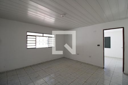 Sala  de casa para alugar com 2 quartos, 100m² em Perdizes, São Paulo