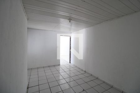 Quarto 2 de casa para alugar com 2 quartos, 100m² em Perdizes, São Paulo