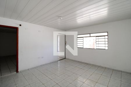 Sala  de casa para alugar com 2 quartos, 100m² em Perdizes, São Paulo