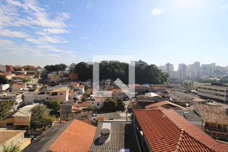 Vista do quarto 1  de casa para alugar com 2 quartos, 100m² em Perdizes, São Paulo