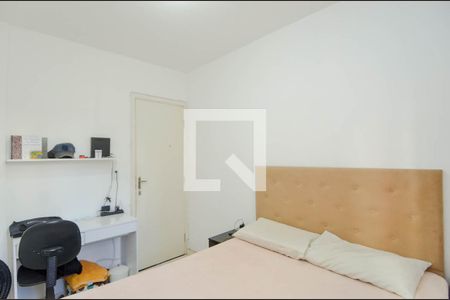 Quarto 1 de apartamento para alugar com 3 quartos, 64m² em Jardim Flor da Montanha, Guarulhos