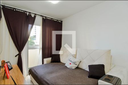 Sala de apartamento para alugar com 3 quartos, 64m² em Jardim Flor da Montanha, Guarulhos