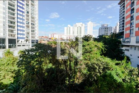 Vista da Varanda de apartamento para alugar com 3 quartos, 64m² em Jardim Flor da Montanha, Guarulhos