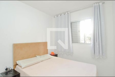 Quarto 1 de apartamento para alugar com 3 quartos, 64m² em Jardim Flor da Montanha, Guarulhos