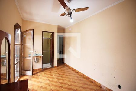 Sala/Cozinha de kitnet/studio para alugar com 1 quarto, 35m² em Anchieta, São Bernardo do Campo