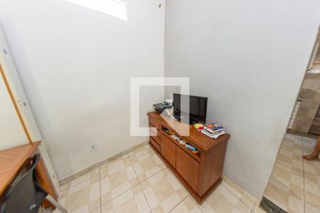 Sala de casa à venda com 2 quartos, 85m² em Vicente de Carvalho, Rio de Janeiro