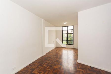 Sala de apartamento para alugar com 2 quartos, 63m² em Jardim Botânico, Curitiba