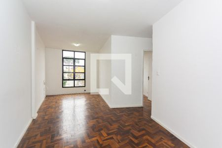Sala de apartamento para alugar com 2 quartos, 63m² em Jardim Botânico, Curitiba