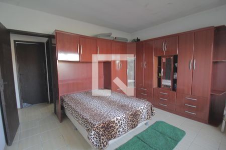 Quarto 1 de casa à venda com 2 quartos, 110m² em Harmonia, Canoas