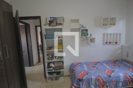 Quarto 2 de casa à venda com 2 quartos, 110m² em Harmonia, Canoas
