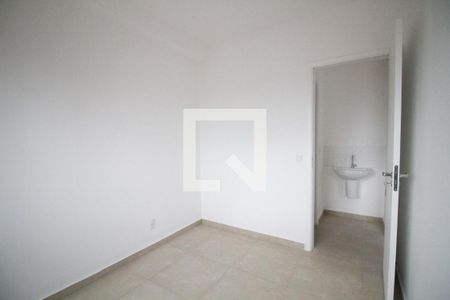 Quarto  de apartamento à venda com 1 quarto, 30m² em Vila Germinal, São Paulo