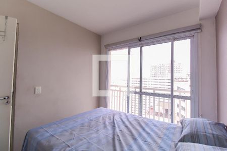 Apartamento à venda com 1 quarto, 33m² em Brás, São Paulo