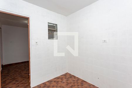 Quarto de casa para alugar com 1 quarto, 18m² em Sacomã, São Paulo