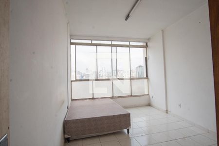 Quarto 1 de apartamento para alugar com 3 quartos, 120m² em Santa Cecilia, São Paulo