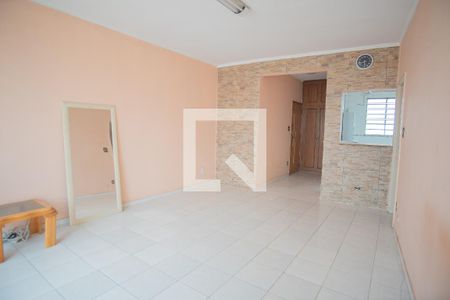 Sala de apartamento para alugar com 3 quartos, 120m² em Santa Cecilia, São Paulo