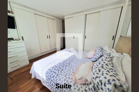 Apartamento à venda com 4 quartos, 170m² em Vargem Grande, Rio de Janeiro