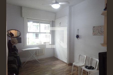 Apartamento à venda com 3 quartos, 154m² em Copacabana, Rio de Janeiro