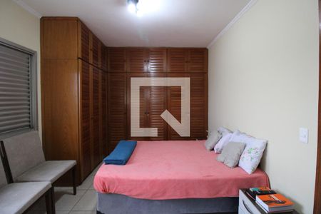 Suíte - Armários  de apartamento à venda com 3 quartos, 116m² em Alto da Lapa, São Paulo