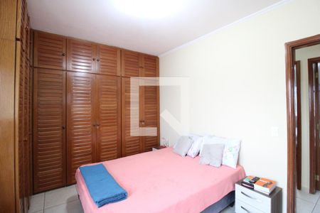 Suíte - Armários  de apartamento à venda com 3 quartos, 116m² em Alto da Lapa, São Paulo