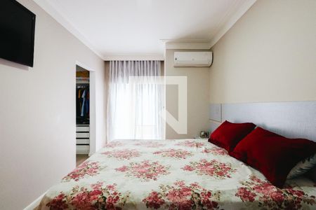 Quarto Suíte de casa para alugar com 3 quartos, 171m² em Jardim das Tulipas, Jundiaí