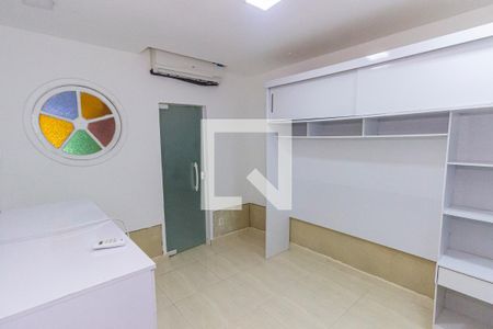 Suíte 1 de casa à venda com 6 quartos, 288m² em Irajá, Rio de Janeiro