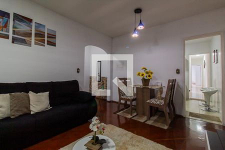 Sala de casa à venda com 2 quartos, 125m² em Jardim Monte Kemel, São Paulo