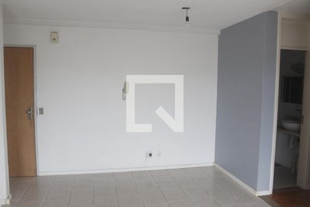 Sala de apartamento para alugar com 3 quartos, 70m² em Aparecida, Alvorada