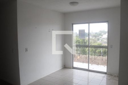 Sala de apartamento para alugar com 3 quartos, 70m² em Aparecida, Alvorada