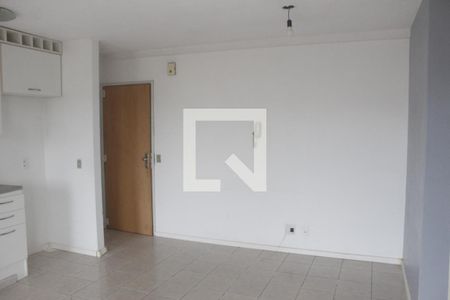 Sala de apartamento para alugar com 3 quartos, 70m² em Aparecida, Alvorada