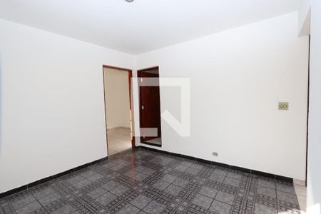 Sala de casa para alugar com 1 quarto, 40m² em Vila Graciosa, São Paulo