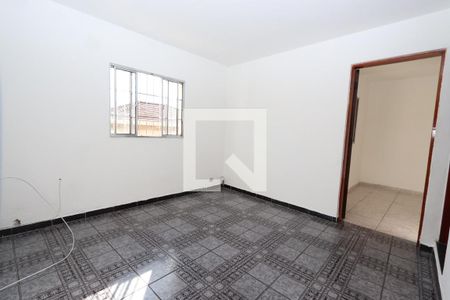 Sala de casa para alugar com 1 quarto, 40m² em Vila Graciosa, São Paulo