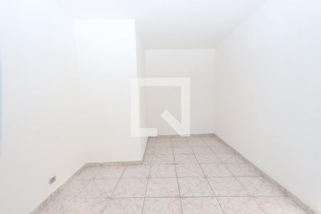 Quarto de casa para alugar com 1 quarto, 40m² em Vila Graciosa, São Paulo