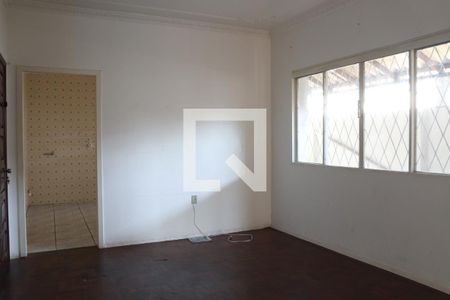 Sala de apartamento para alugar com 3 quartos, 125m² em São João, Porto Alegre
