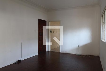 Sala de apartamento para alugar com 3 quartos, 125m² em São João, Porto Alegre