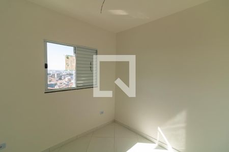 Quarto 2 de apartamento para alugar com 2 quartos, 41m² em Jardim Coimbra, São Paulo