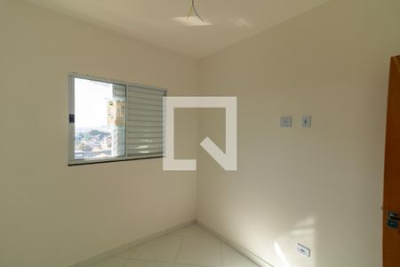 Quarto 1 de apartamento para alugar com 2 quartos, 41m² em Jardim Coimbra, São Paulo