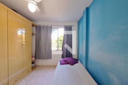 Quarto 1 de apartamento à venda com 2 quartos, 70m² em Cachambi, Rio de Janeiro