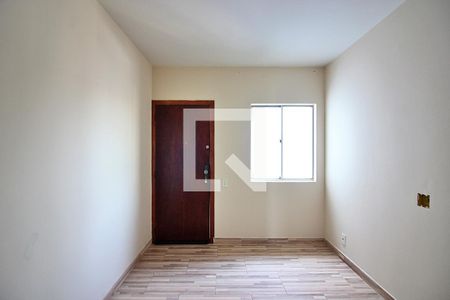 Apartamento à venda com 51m², 2 quartos e 1 vagaSala 