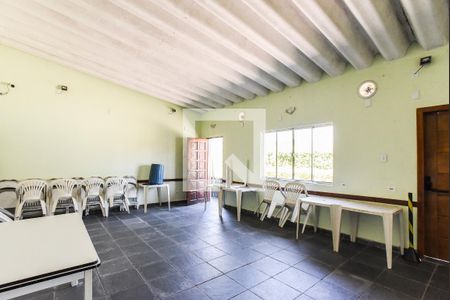 Apartamento à venda com 51m², 2 quartos e 1 vaga Apartamento à venda com 51m², 2 quartos e 1 vagaÁrea comum - Salão de festas