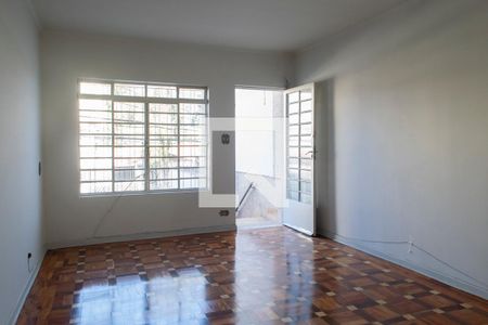Sala de casa à venda com 2 quartos, 125m² em Parque Mandaqui, São Paulo