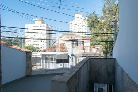 Varanda de casa à venda com 2 quartos, 125m² em Parque Mandaqui, São Paulo