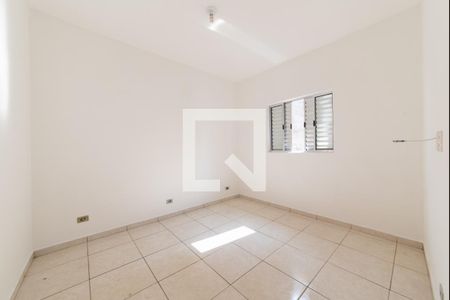 Quarto de apartamento para alugar com 1 quarto, 35m² em Vila Santo Estéfano, São Paulo