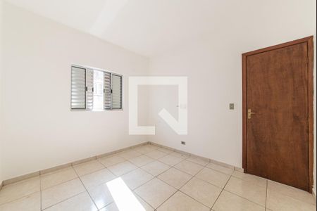 Quarto de apartamento para alugar com 1 quarto, 35m² em Vila Santo Estéfano, São Paulo