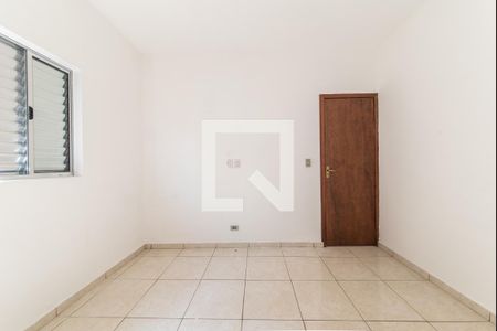 Quarto de apartamento para alugar com 1 quarto, 35m² em Vila Santo Estéfano, São Paulo