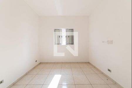 Quarto de apartamento para alugar com 1 quarto, 35m² em Vila Santo Estéfano, São Paulo