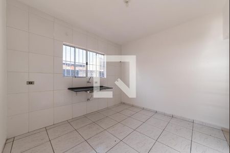 Apartamento para alugar com 35m², 1 quarto e sem vagaCozinha