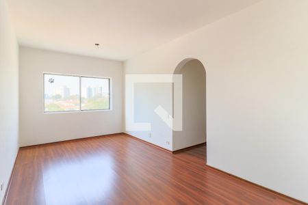 Apartamento à venda com 68m², 2 quartos e 2 vagasSala