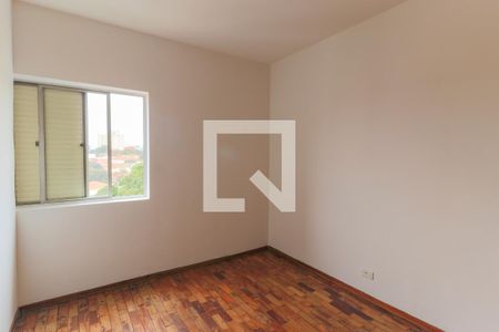 Quarto 2 de apartamento para alugar com 2 quartos, 68m² em Campo Belo, São Paulo
